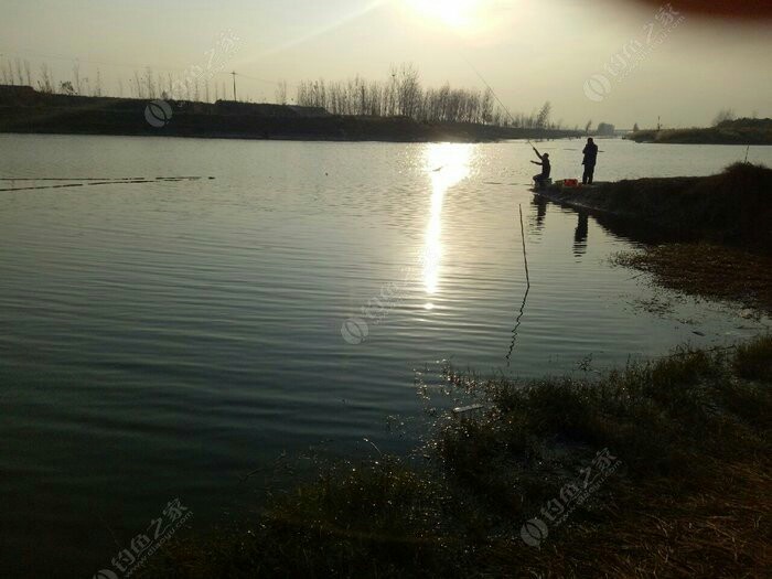 野钓装备大全,野钓装备有哪些