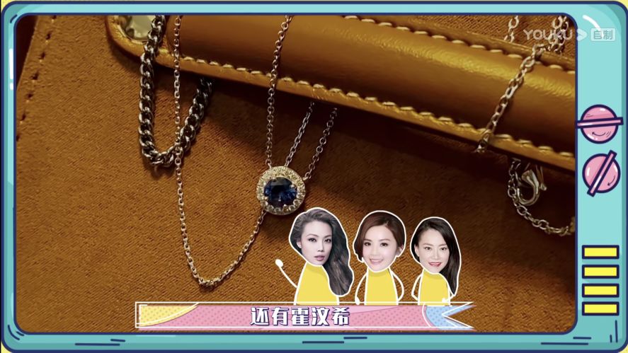 阿娇微博晒钻戒,阿娇晒出超大钻戒照