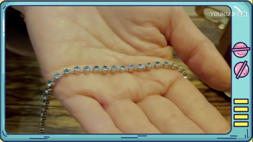 阿娇微博晒钻戒,阿娇晒出超大钻戒照