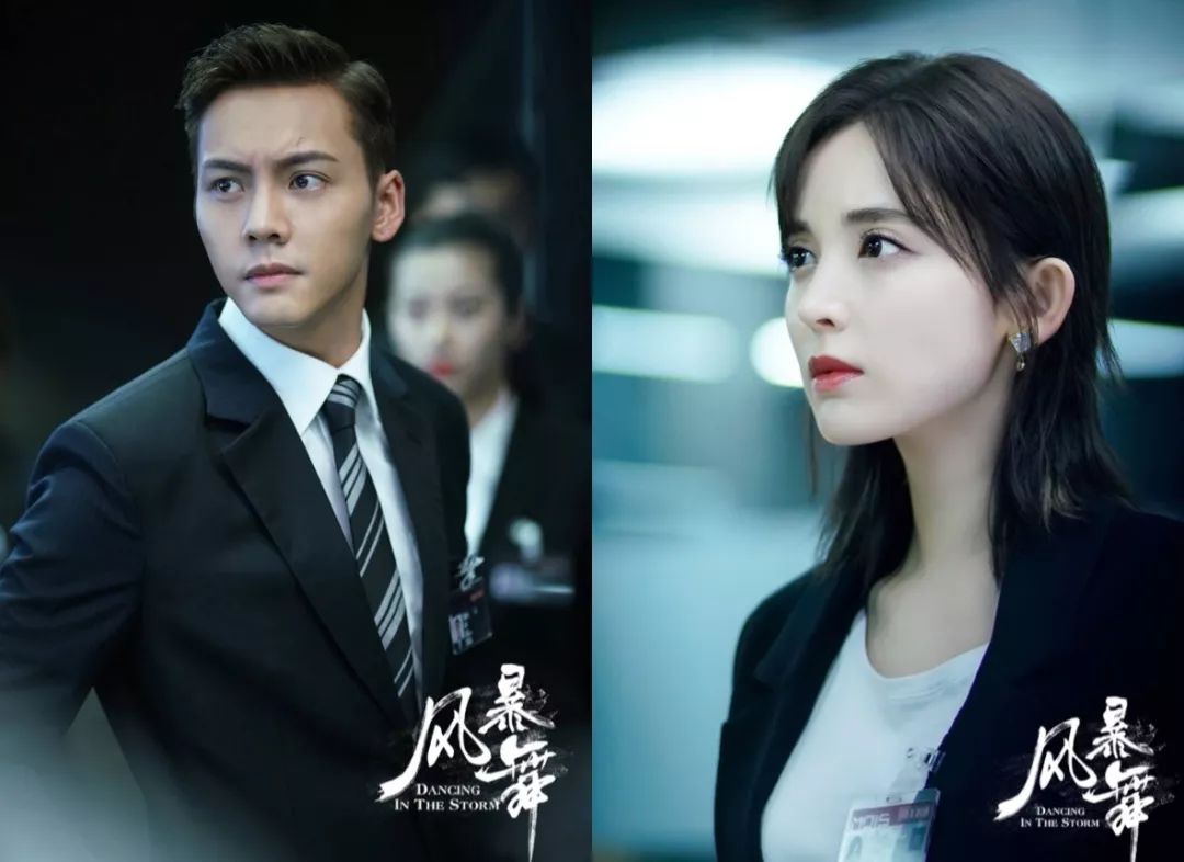 2020年好剧太多！四家视频网站鏖战，谁更强？