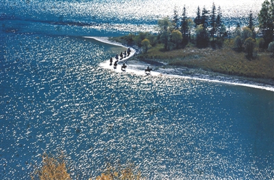 被摄影师抓拍的奇观,被摄影