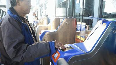 扩散！玉林、兴业火车站全面实施电子客票！今天起这样买票