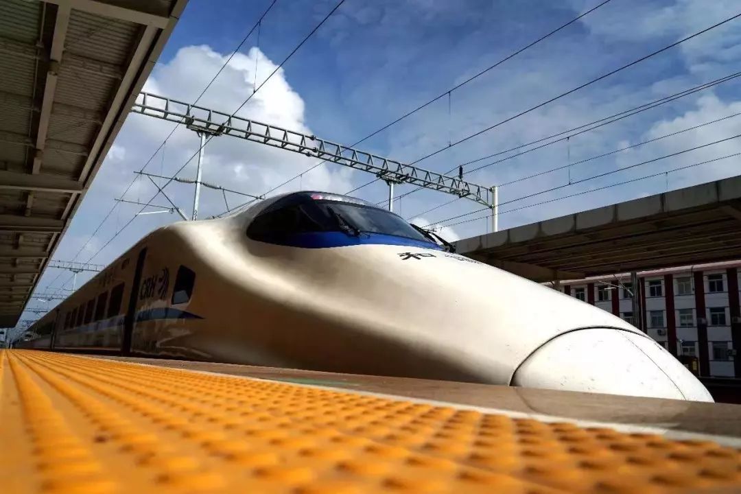 扩散！玉林、兴业火车站全面实施电子客票！今天起这样买票