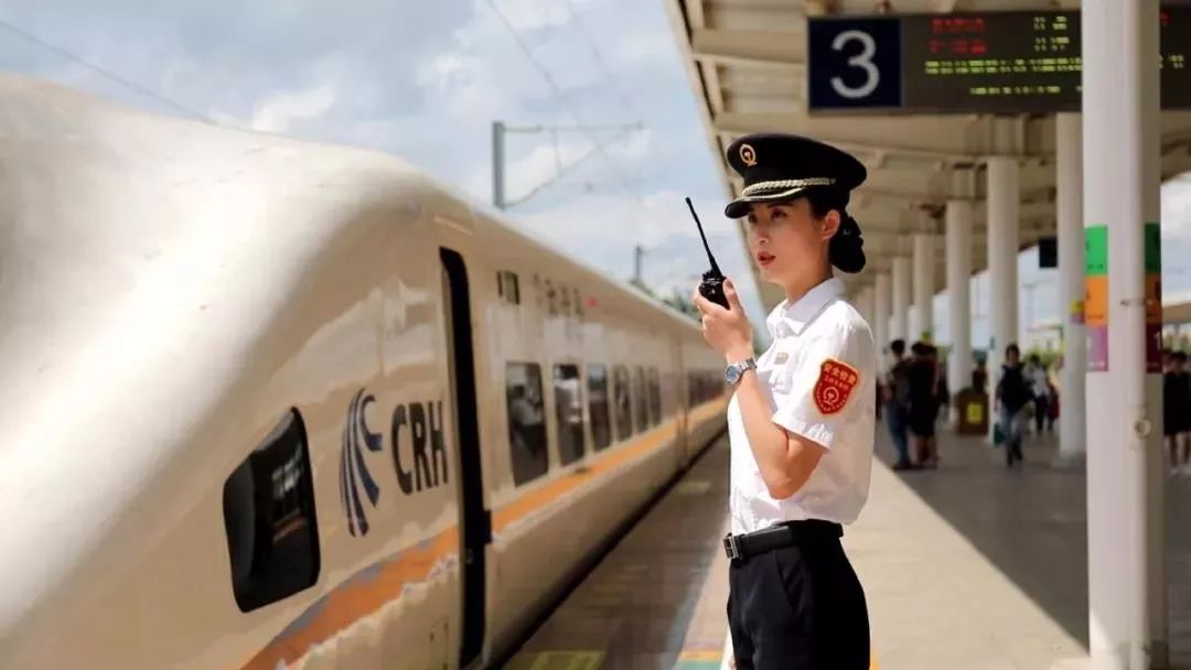 扩散！玉林、兴业火车站全面实施电子客票！今天起这样买票