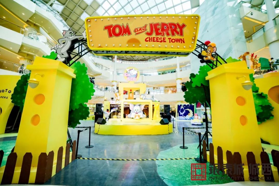 猫和老鼠动画片表演,猫和老鼠超级精彩动画片