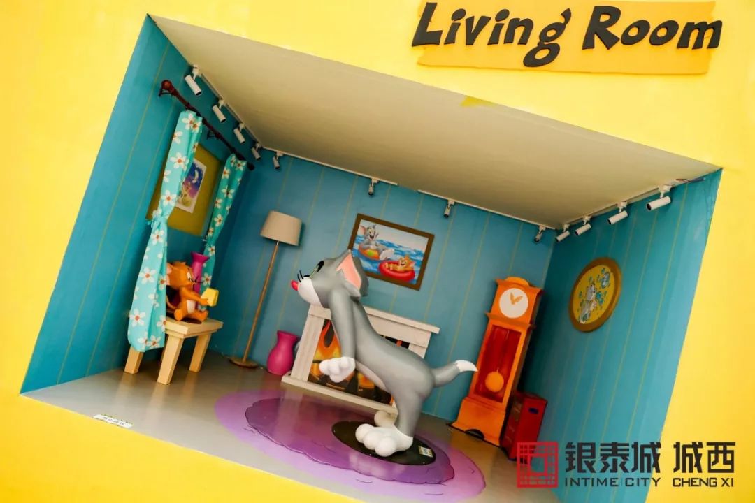 猫和老鼠动画片表演,猫和老鼠超级精彩动画片