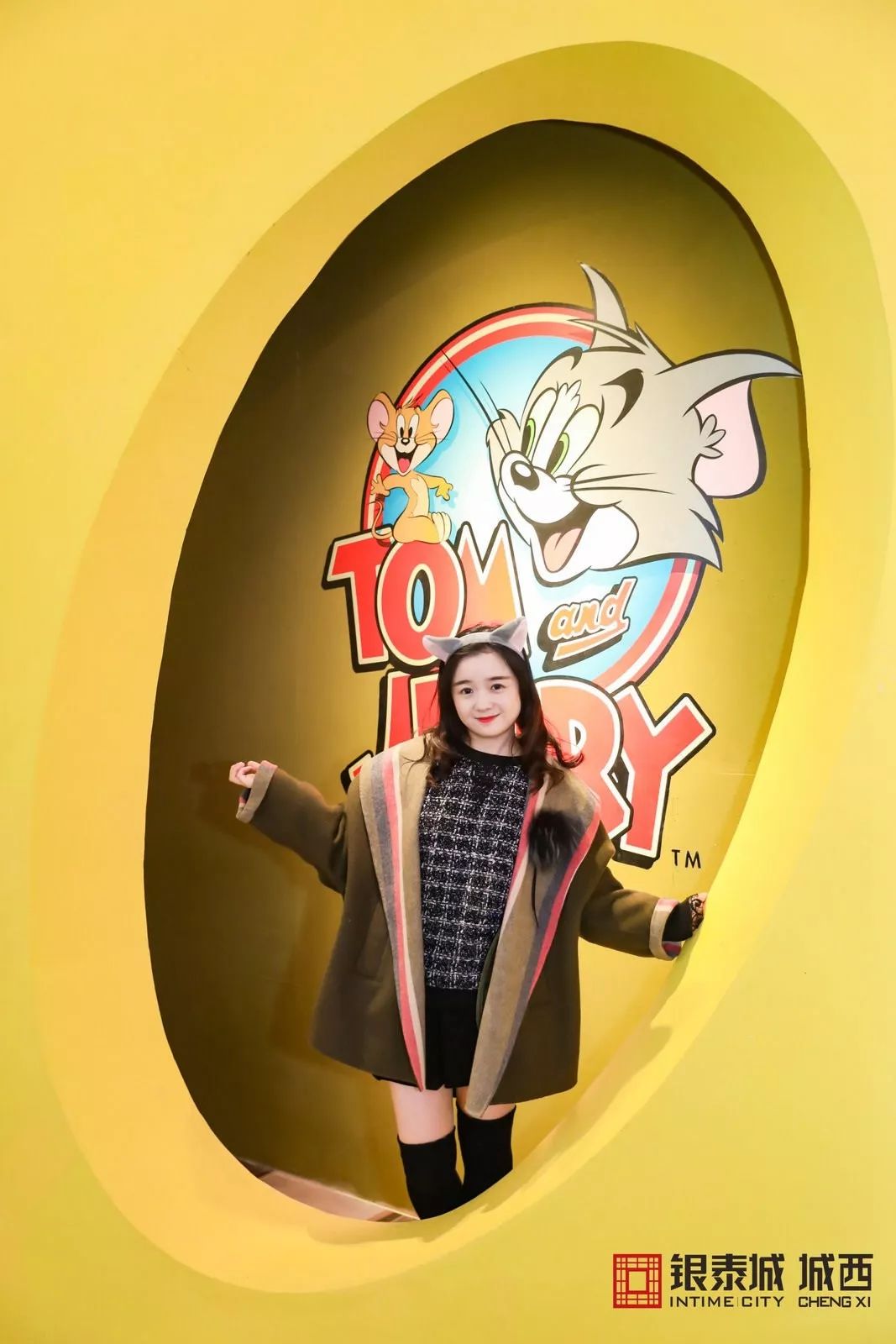 猫和老鼠动画片表演,猫和老鼠超级精彩动画片