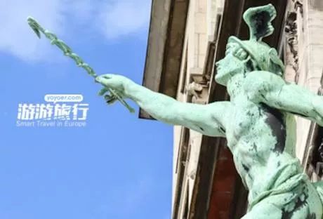 旅游不需要刻意的做计划,最省时省力省钱的旅游方法来了