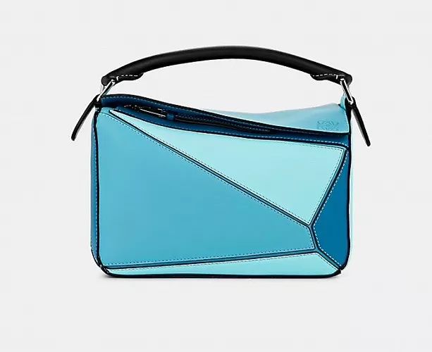 2019年度最佳设计奖,专注轻奢手袋设计