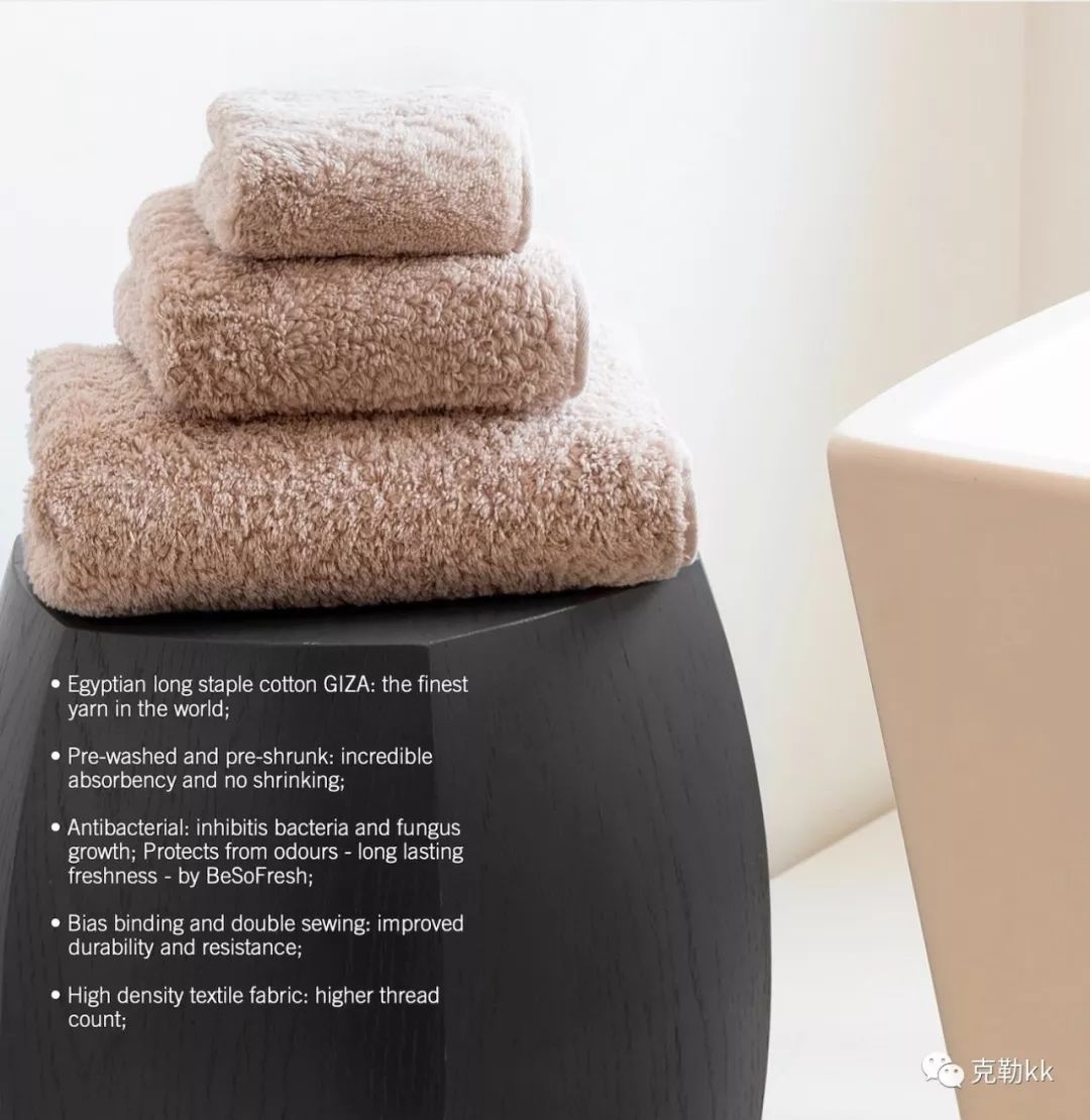 你要的毛巾和浴巾又来了,还有冬袜