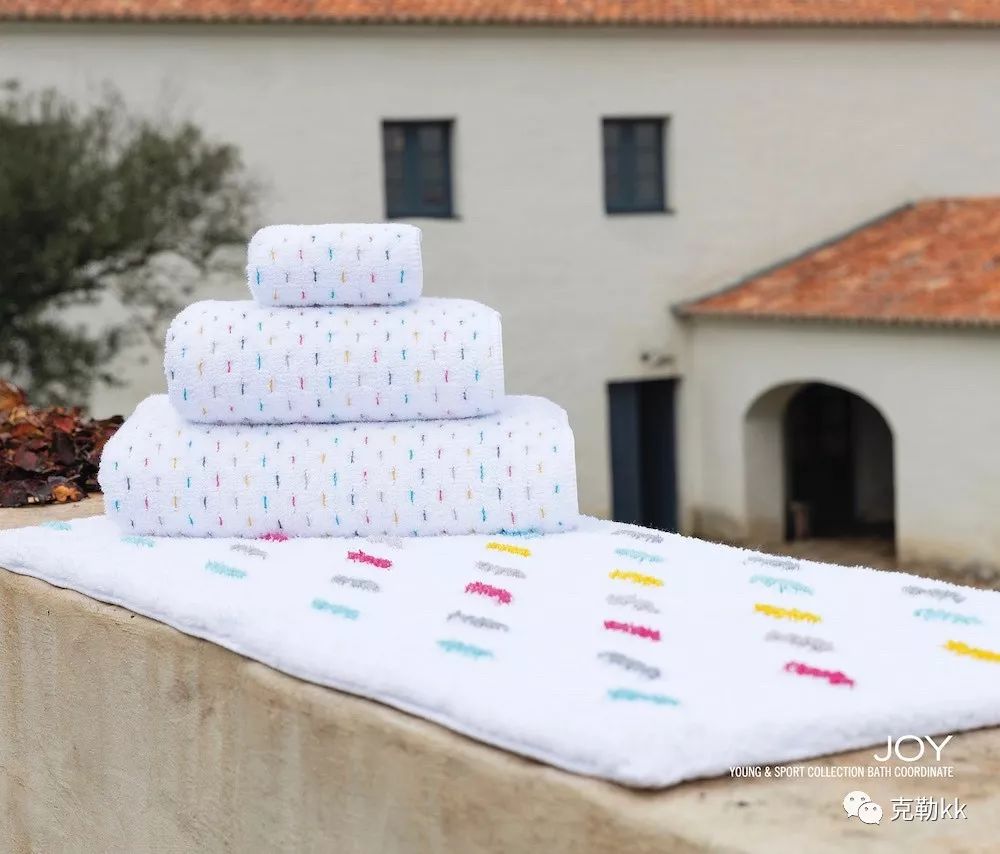 你要的毛巾和浴巾又来了,还有冬袜