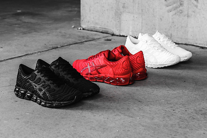 asics亚瑟士gel-orify5怎么样,asicsgel-quantum360viii测评