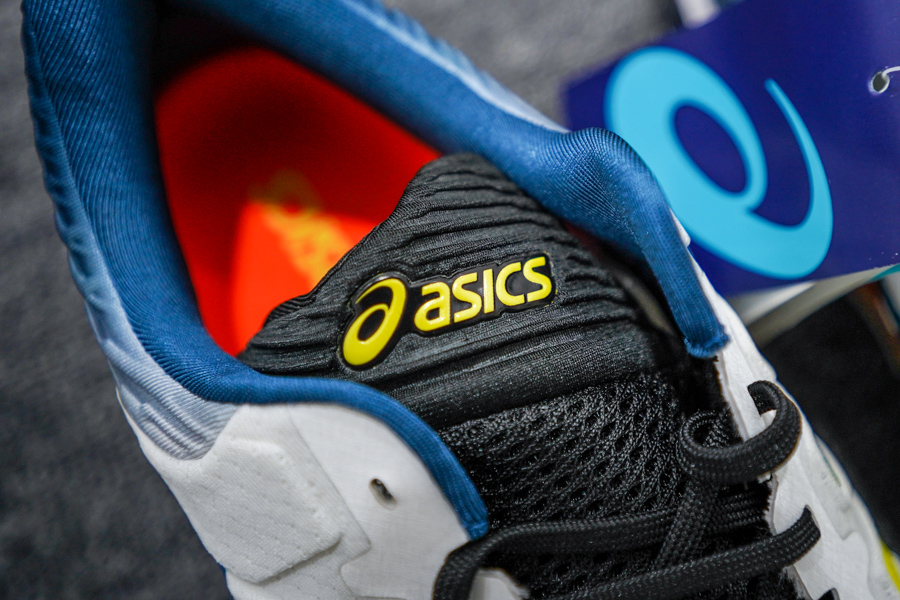 asics亚瑟士gel-orify5怎么样,asicsgel-quantum360viii测评