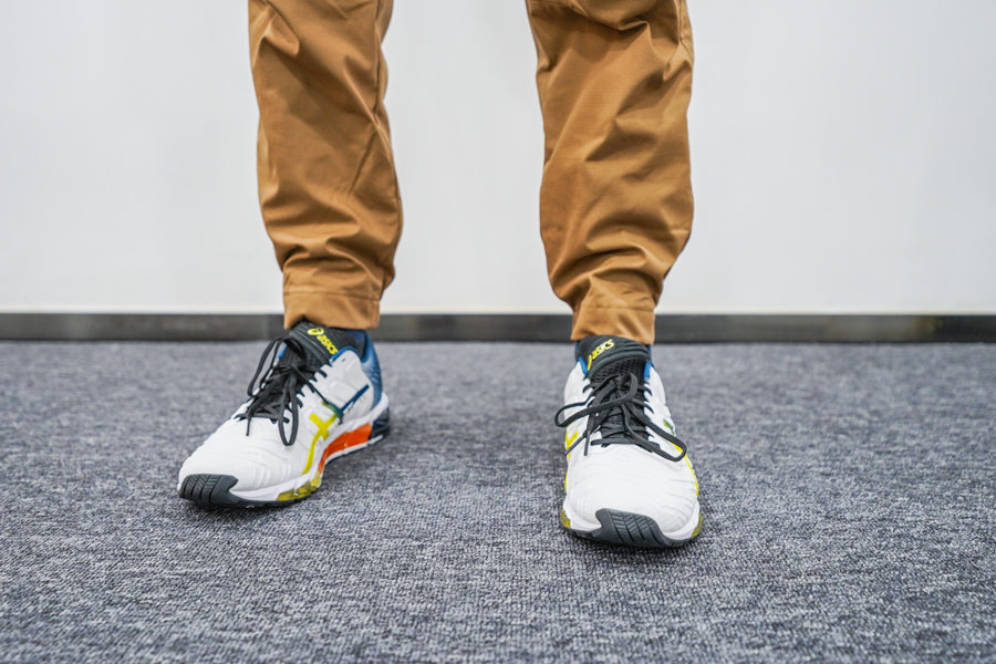 asics亚瑟士gel-orify5怎么样,asicsgel-quantum360viii测评