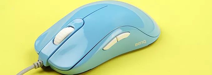 zowies2游戏鼠标评测,fk2-b鼠标什么时候出的