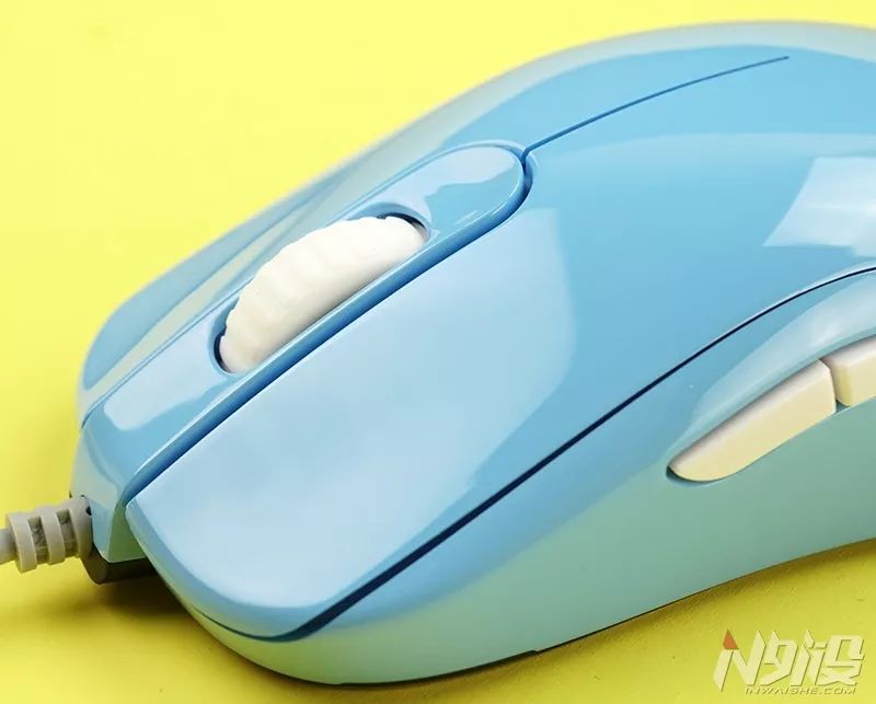 zowies2游戏鼠标评测,fk2-b鼠标什么时候出的