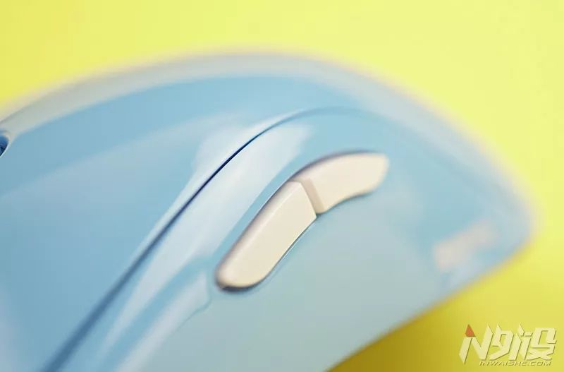 zowies2游戏鼠标评测,fk2-b鼠标什么时候出的