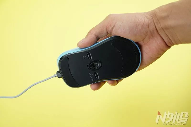 zowies2游戏鼠标评测,fk2-b鼠标什么时候出的