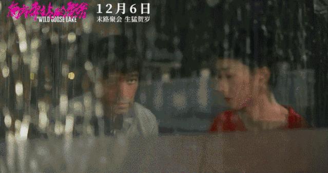 胡歌雷佳音对比,胡歌雷佳音最新电影