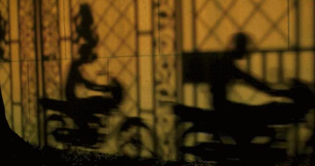 胡歌雷佳音对比,胡歌雷佳音最新电影