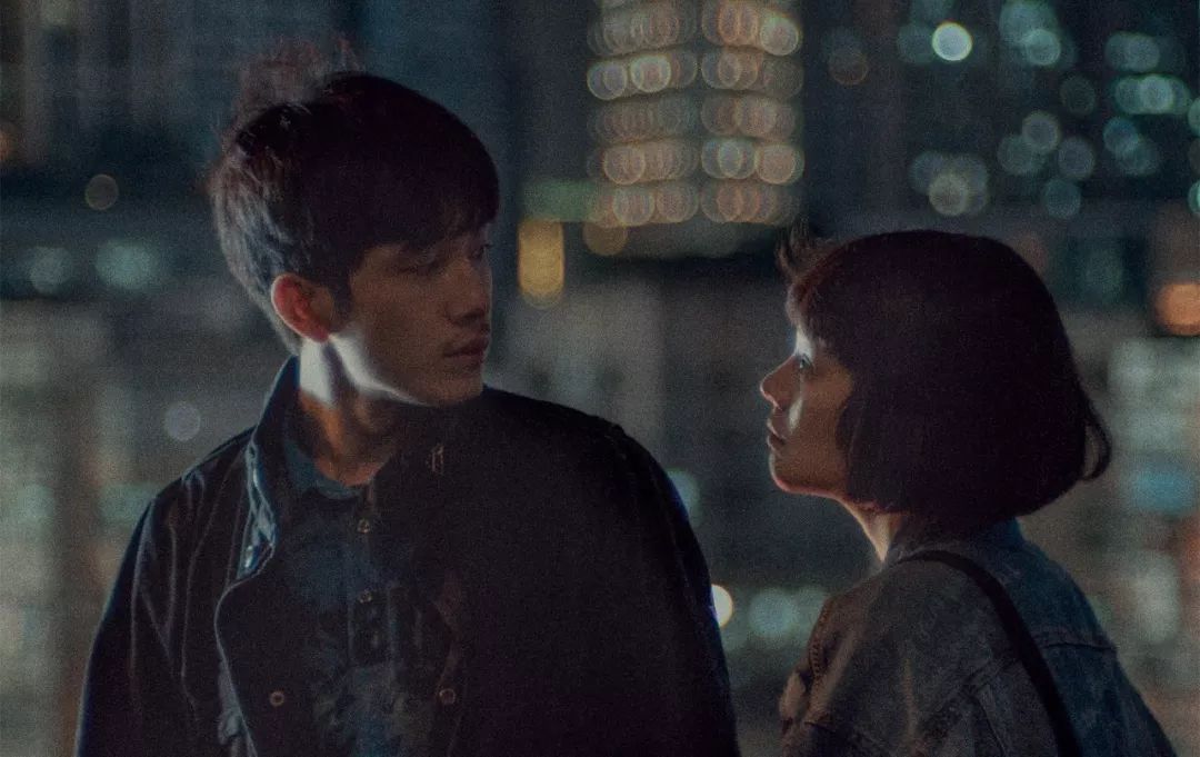 胡歌雷佳音对比,胡歌雷佳音最新电影