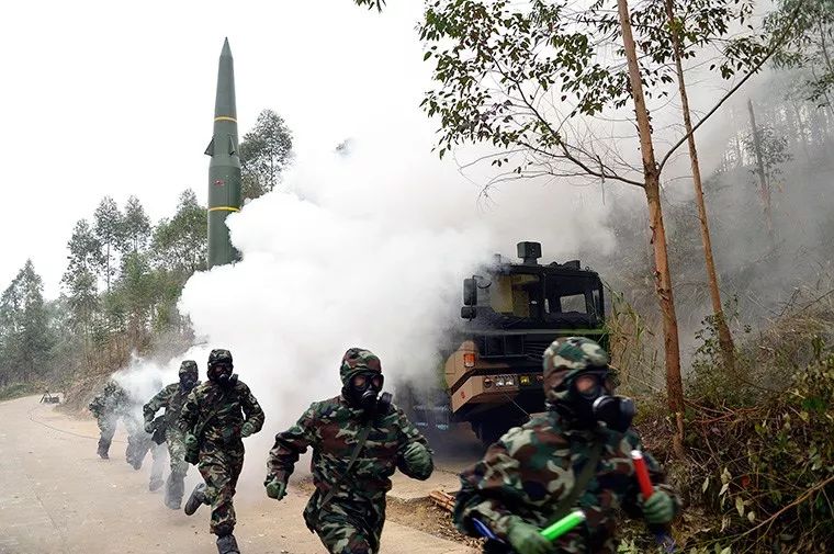 砺剑春秋|爱拼才会赢！好啃“硬骨头”的“拼命三郎”周权