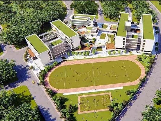 2020-2021梅林,梅林有哪些好学校