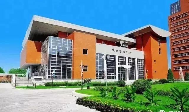 中国校名最长的大学,中国建校时间最长的大学