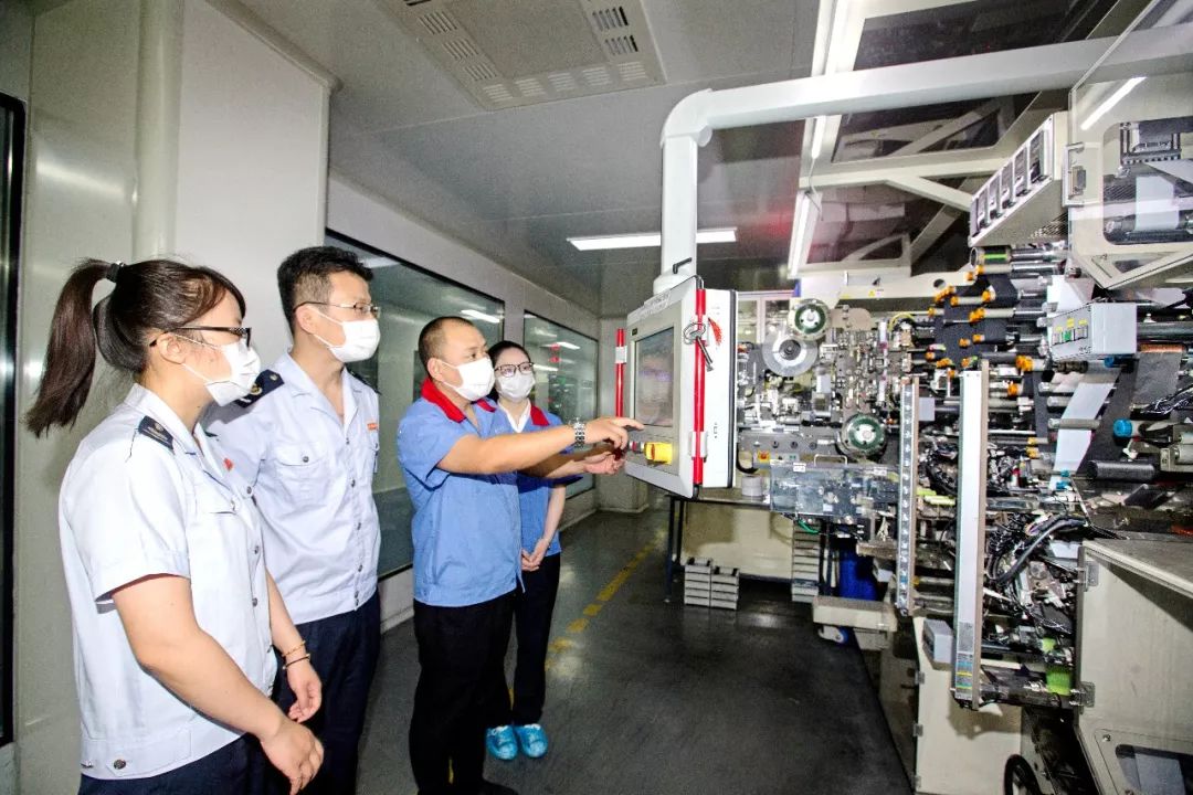 真金白银！湖州企业收到这些“红包”