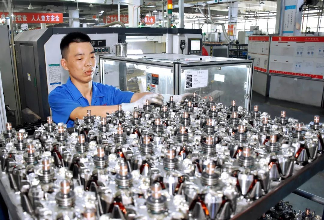 真金白银！湖州企业收到这些“红包”