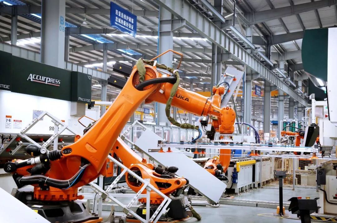 真金白银！湖州企业收到这些“红包”