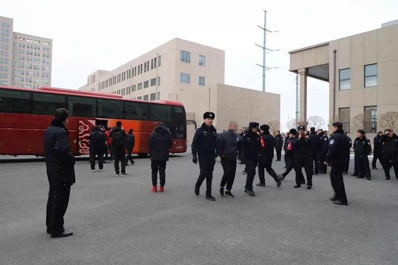 2019年四平公安局总结,一张图了解2019年公安工作