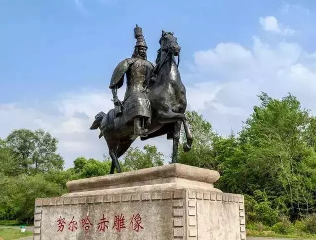 清朝八旗,谁才是真正的老大?很多人都弄错了