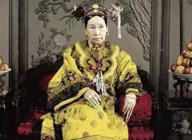 清朝八旗,谁才是真正的老大?很多人都弄错了