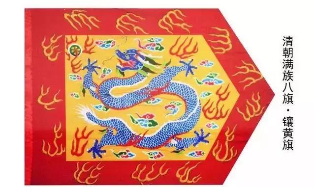 清朝八旗,谁才是真正的老大?很多人都弄错了