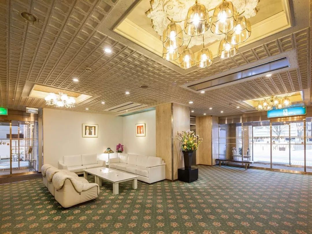 日本自由行住宿哪里合适,日本自由行住哪个酒店最好