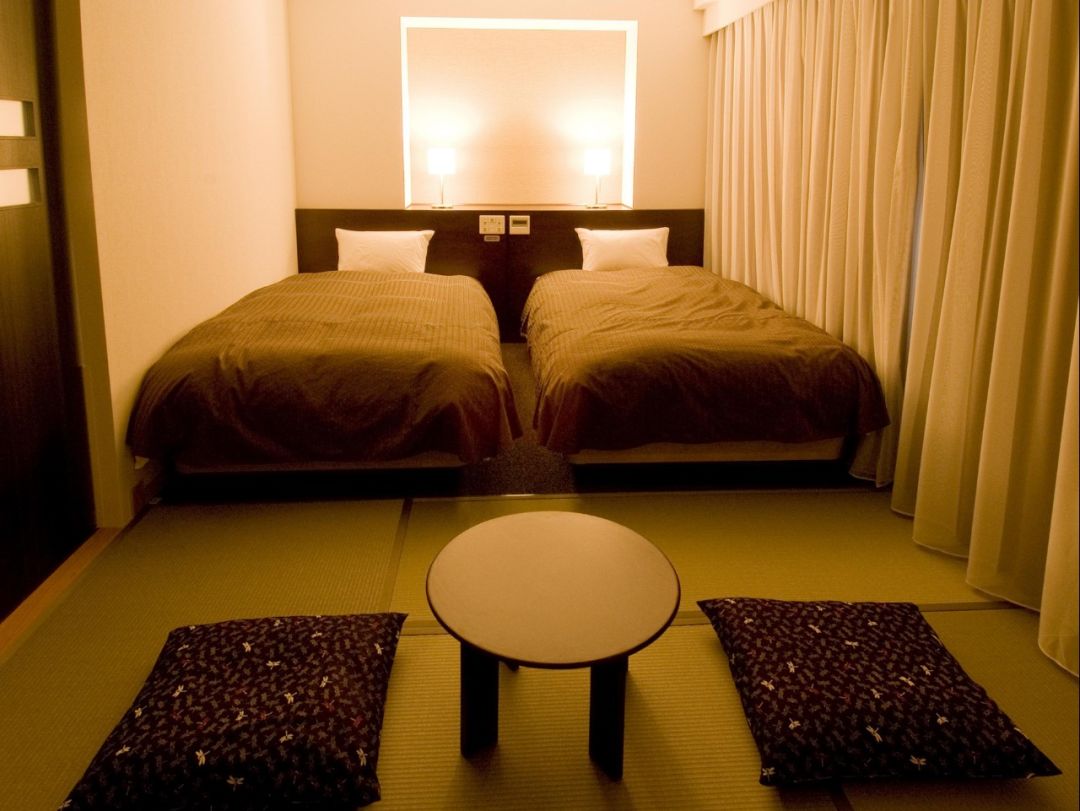 日本自由行住宿哪里合适,日本自由行住哪个酒店最好