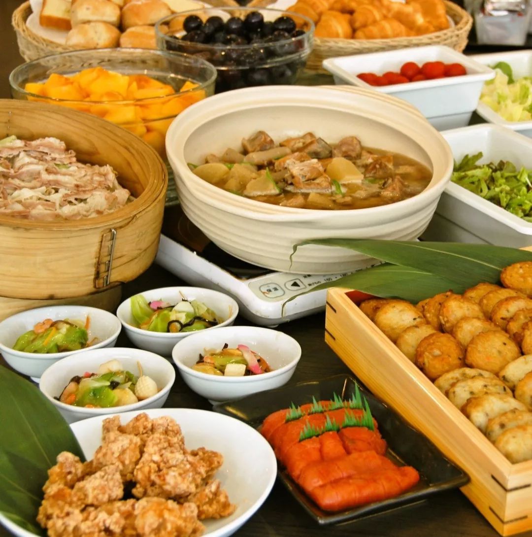 日本自由行住宿哪里合适,日本自由行住哪个酒店最好