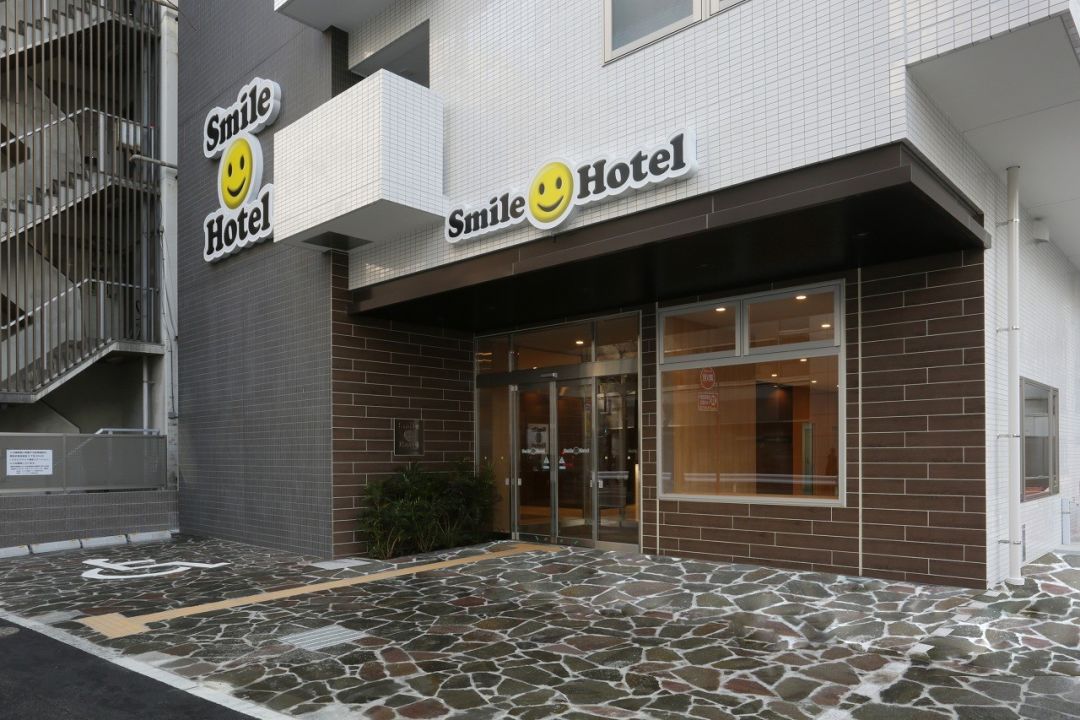 日本自由行住宿哪里合适,日本自由行住哪个酒店最好