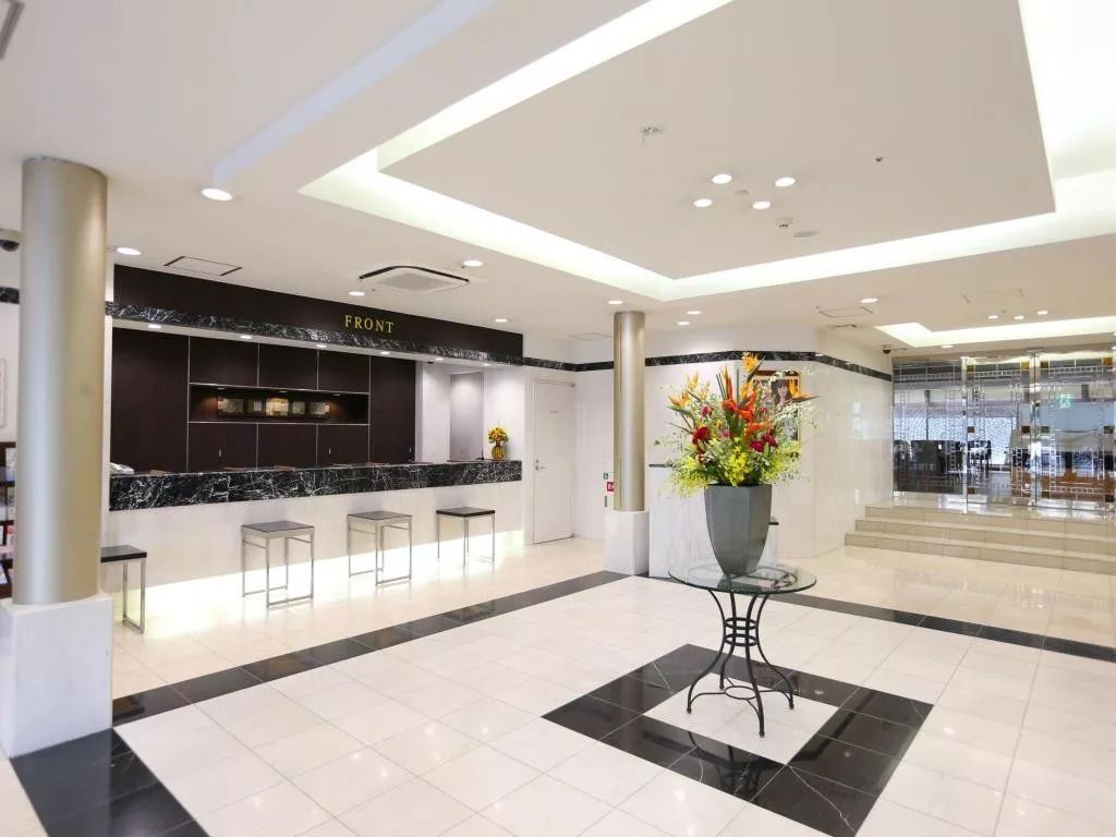 日本自由行住宿哪里合适,日本自由行住哪个酒店最好