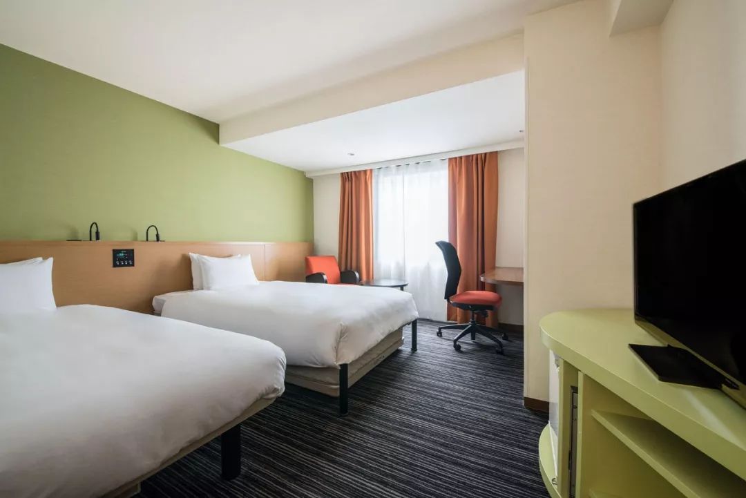 日本自由行住宿哪里合适,日本自由行住哪个酒店最好