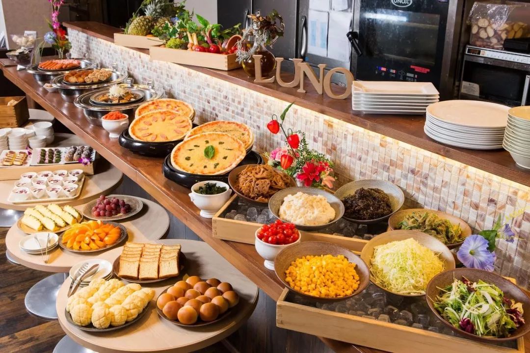 日本自由行住宿哪里合适,日本自由行住哪个酒店最好