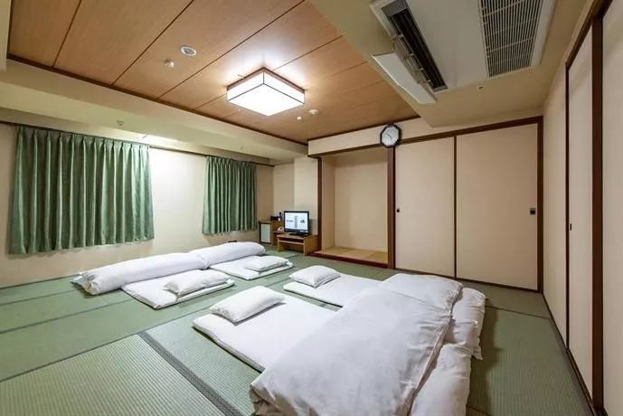 日本自由行住宿哪里合适,日本自由行住哪个酒店最好