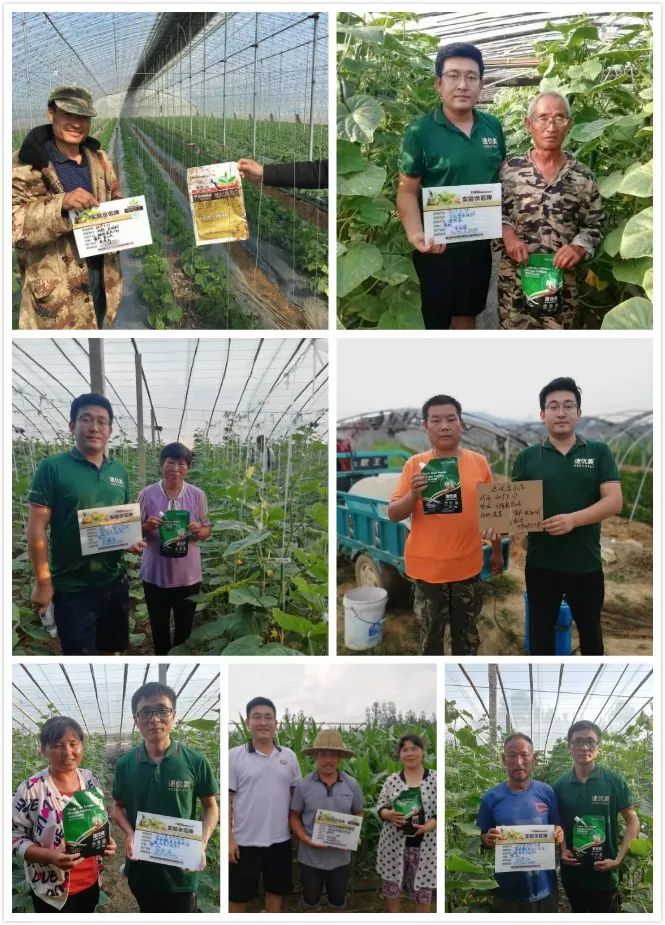 打造海洋生物肥（生态肥）领军品牌，瀚生植物营养这样布局未来