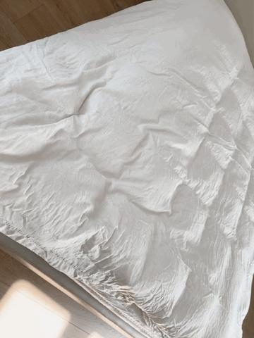 HomewithSS|我也想睡在云上呀