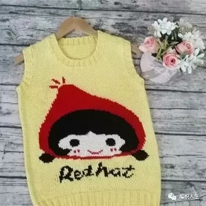 仿淘宝款女童背心,仿羊毛中大女童背心