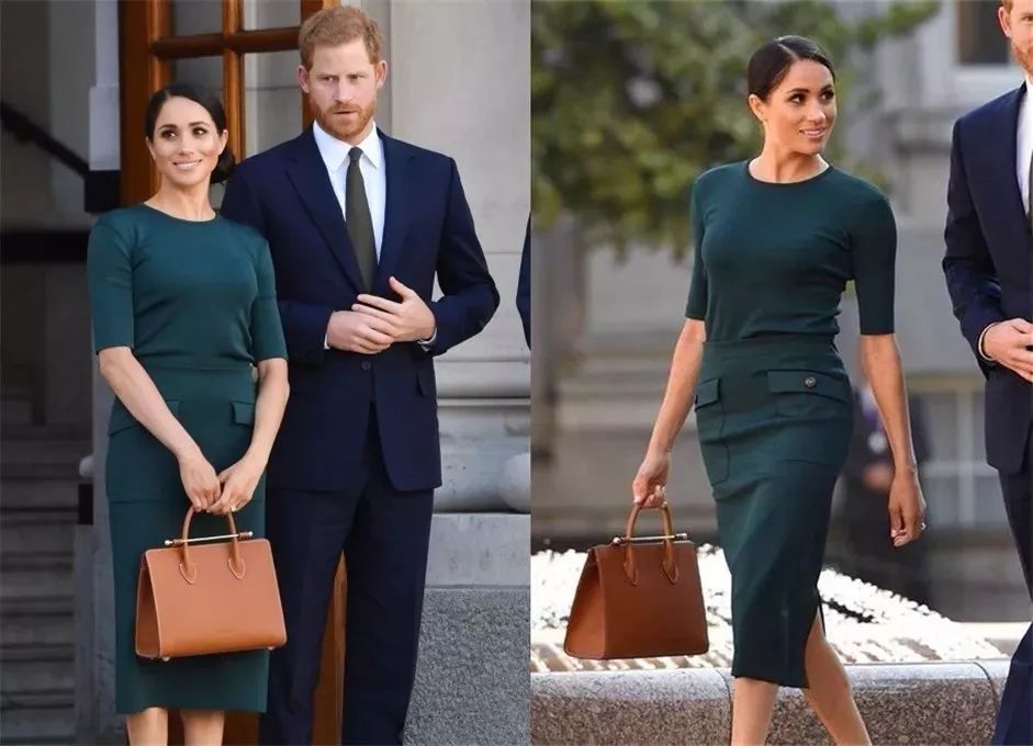 英国平价小众包,去国外必买的几款小众包