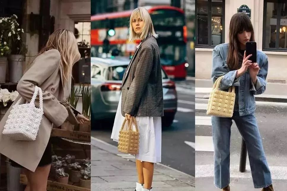 英国平价小众包,去国外必买的几款小众包