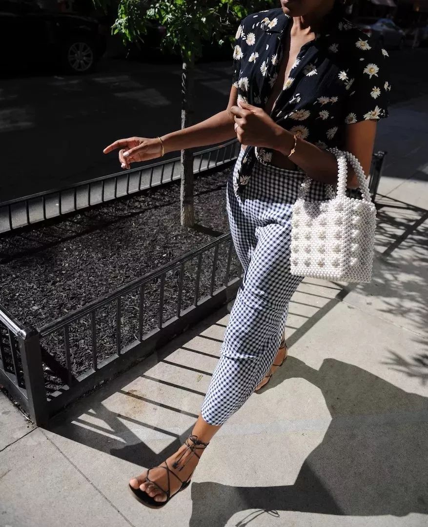 英国平价小众包,去国外必买的几款小众包