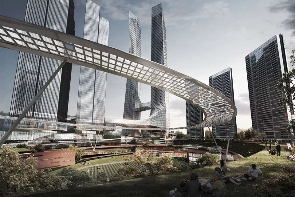 戴璞建筑|迹建筑|TAOA等30家事务所最新职位精选